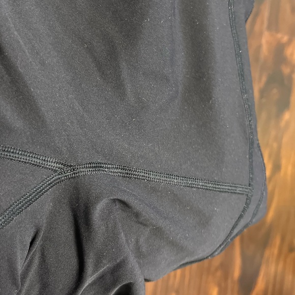 Lululemon black pants - Picture 6 of 8